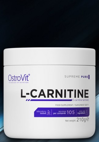 ostrovit-l-carnitine-210