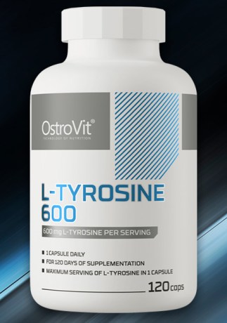 ostrovit-l-tyrosine