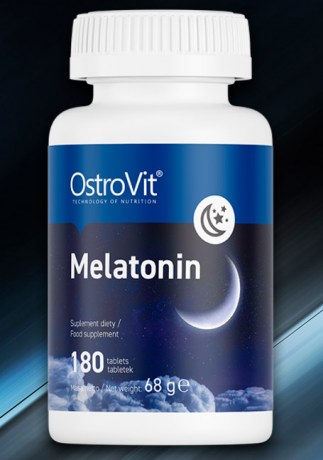 ostrovit-melatonin