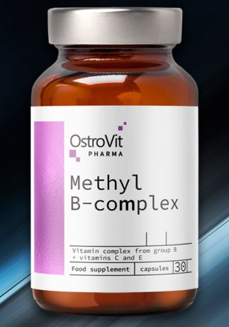 ostrovit-methyl-b-complex