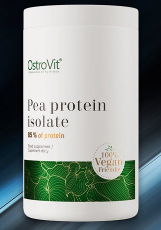 ostrovit-pea-protein-isolate
