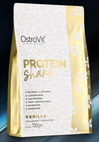 ostrovit-protein-shake