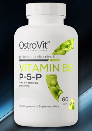 ostrovit-vitamin-b6-p-5-p