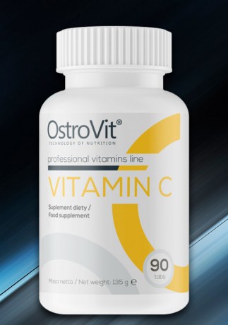 ostrovit-vitamin-c-90