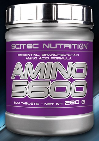 sci-amino-5600-200