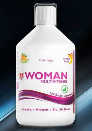 swedish-nutra-woman-multivitamin