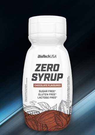 zero-syrup